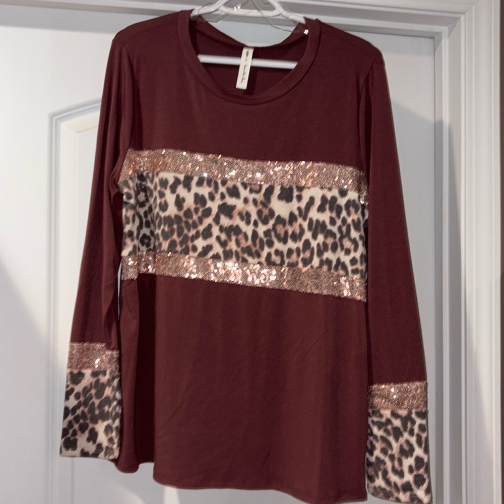 Dressy top